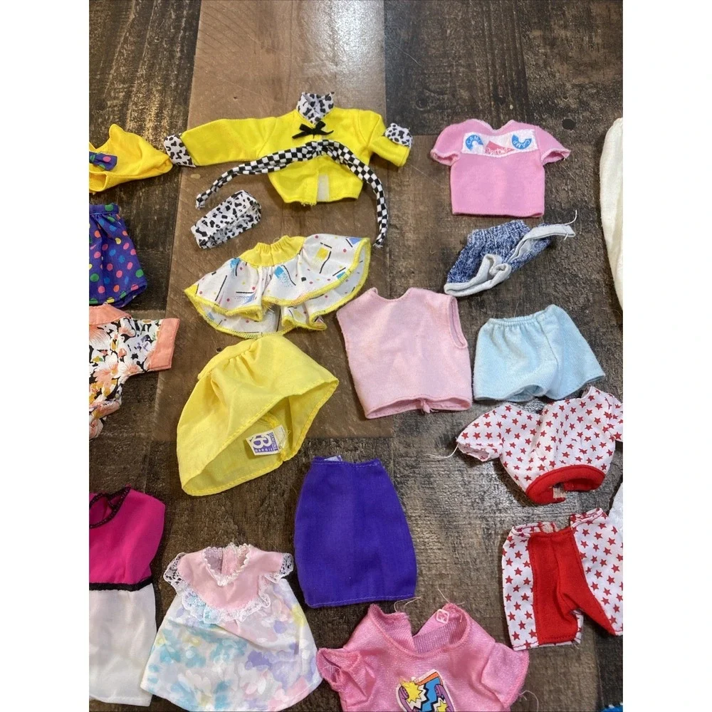 Barbie bulk lot